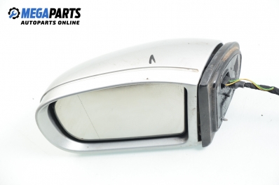 Огледало за Mercedes-Benz C-Class Sedan (W203) (05.2000 - 08.2007), седан, позиция: лява