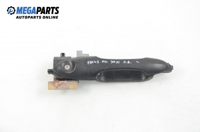 Външна дръжка за Ford Focus I Estate (02.1999 - 12.2007), комби, позиция: предна, дясна