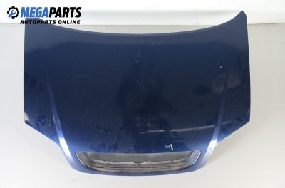 Преден капак за Opel Zafira A Minivan (04.1999 - 06.2005)