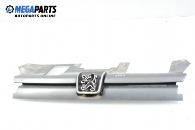 Решетка за Peugeot 306 Hatchback (01.1993 - 10.2003), хечбек, позиция: предна