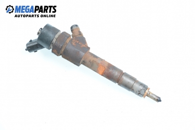 Дюза дизел за Renault Scenic II Minivan (06.2003 - 07.2010) 1.9 dCi (JM0G, JM12, JM1G, JM2C), 120 к.с., № Bosch 0 445 110 110