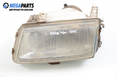 Фар за Opel Astra F Hatchback (09.1991 - 01.1998), хечбек, позиция: лява