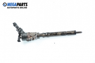 Дюза дизел за Kia Sportage SUV II (09.2004 - 10.2010) 2.0 CRDi 4WD, 113 к.с., № Bosch 0 445 110 126