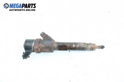 Дюза дизел за Renault Scenic II Minivan (06.2003 - 07.2010) 1.9 dCi (JM0G, JM12, JM1G, JM2C), 120 к.с., № Bosch 0 445 110 110