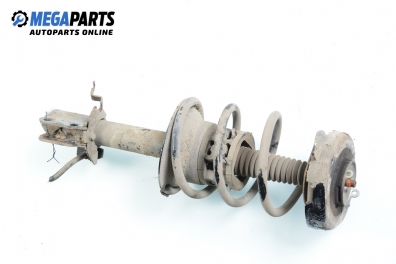 Макферсон за Renault Scenic I Minivan (09.1999 - 07.2010), позиция: предна, дясна
