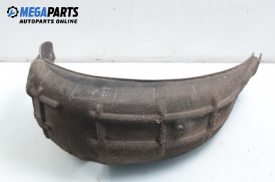 Подкалник за Audi A4 Avant B7 (11.2004 - 06.2008), комби, позиция: задна, лява
