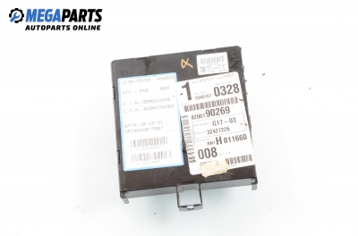 BSI модул за Renault Laguna II Grandtour (03.2001 - 12.2007), № 8200190269