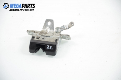 Брава заден капак за Opel Astra G Hatchback (02.1998 - 12.2009), хечбек, позиция: задна