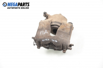 Спирачен апарат за Opel Astra G Estate (02.1998 - 12.2009), позиция: предна, дясна