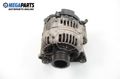 Алтернатор / генератор за Audi A3 Hatchback I (09.1996 - 05.2003) 1.6, 101 к.с., № Bosch 0 124 325 003