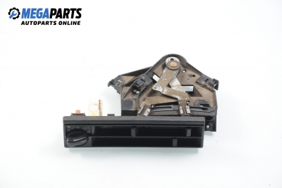 Панел парно за Volkswagen Transporter IV Box (07.1990 - 04.2003)