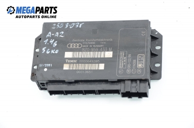 Комфорт модул за Audi A2 Hatchback (02.2000 - 08.2005), № 8Z0 959 433 M