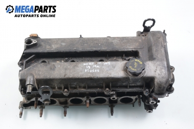 Глава за Ford Mondeo III Hatchback (10.2000 - 03.2007) 1.8 16V, 110 к.с.