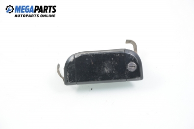 Външна дръжка за Volkswagen Transporter IV Box (07.1990 - 04.2003), товарен, позиция: лява