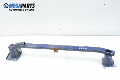Основа броня за Nissan Micra III Hatchback (01.2003 - 06.2010), хечбек, позиция: предна