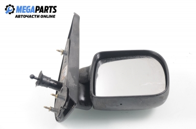 Огледало за Renault Kangoo Van (08.1997 - 02.2008), позиция: дясна