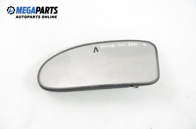 Стъкло огледало за Ford Focus I Estate (02.1999 - 12.2007), комби, позиция: лява