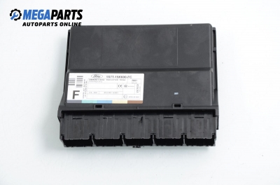 Комфорт модул за Ford Focus I Hatchback (10.1998 - 12.2007), № 1S7T-15K600-FC
