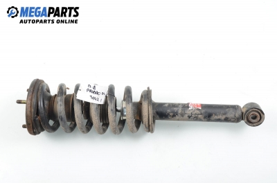 Макферсон за Mitsubishi Pajero III SUV (01.1999 - 01.2007), позиция: предна, дясна