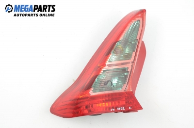 Стоп за Citroen C4 Coupe (11.2004 - 12.2013), купе, позиция: лява