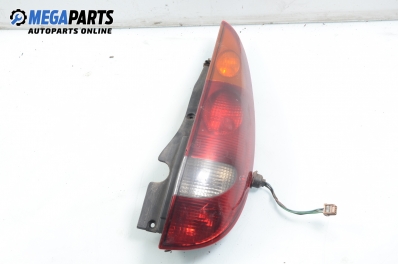 Стоп за Nissan Almera TINO (12.1998 - 02.2006), позиция: дясна