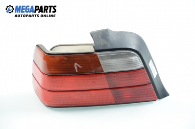 Стоп за BMW 3 Series E36 Sedan (09.1990 - 02.1998), седан, позиция: лява
