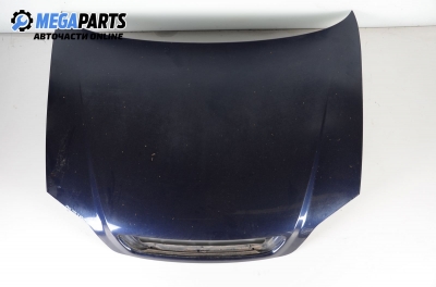 Преден капак за Opel Astra G Hatchback (02.1998 - 12.2009), 4+1 вр., хечбек, позиция: предна