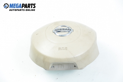 Airbag за Nissan Micra III Hatchback (01.2003 - 06.2010), хечбек