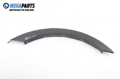 Вежда калник за BMW X3 Series E83 (01.2004 - 12.2011), позиция: задна, лява