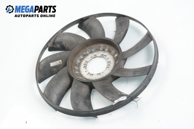 Перка охлаждане за Land Rover Range Rover III SUV (03.2002 - 08.2012) 4.4 4x4, 286 к.с.