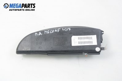 Airbag за Renault Megane I Grandtour (03.1999 - 08.2003), комби, позиция: предна, дясна