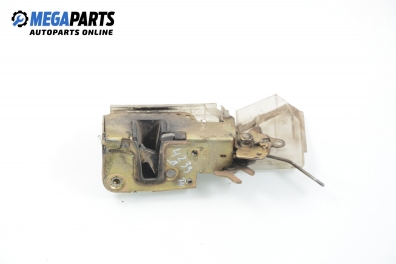 Брава на врата за Volkswagen Transporter IV Box (07.1990 - 04.2003), позиция: дясна