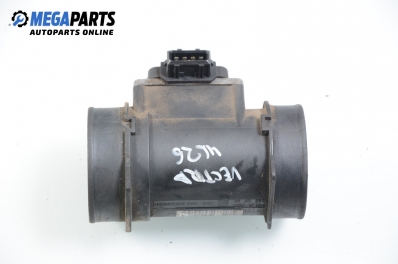 Дебитомер за Opel Vectra B Estate (11.1996 - 07.2003) 1.8 i 16V, 115 к.с., № GM 90 411 957