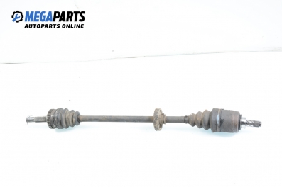 Полуоска за Nissan Micra II Hatchback (01.1992 - 02.2003) 1.0 i 16V, 54 к.с., позиция: дясна