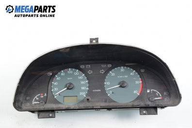 Километраж за Citroen Xsara Hatchback (04.1997 - 04.2005) 1.9 D, 70 к.с.