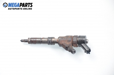 Дюза дизел за Peugeot 206 Station Wagon (07.2002 - ...) 2.0 HDi, 90 к.с., № 0445110  076