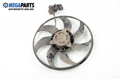 Перка охлаждане за Opel Corsa C Hatchback (09.2000 - 12.2009) 1.0, 60 к.с.