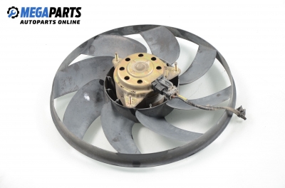 Перка охлаждане за Ford Fusion Hatchback (08.2002 - 12.2012) 1.4 TDCi, 68 к.с.