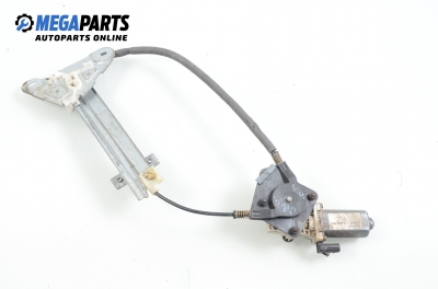 Машинка ел. стъкло за Chrysler Sebring Sedan (09.2000 - 06.2007), седан, позиция: задна, дясна