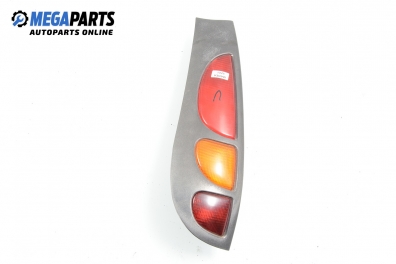 Стоп за Fiat Marea Weekend (09.1996 - 12.2007), комби, позиция: лява