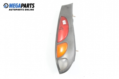 Стоп за Fiat Marea Weekend (09.1996 - 12.2007), комби, позиция: дясна