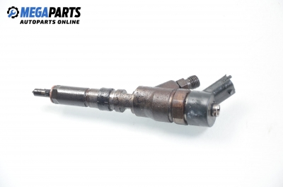 Дюза дизел за Peugeot 206 Station Wagon (07.2002 - ...) 2.0 HDi, 90 к.с., № 0445110  076