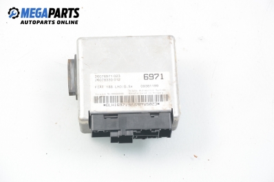 Модул електрическа рейка за Fiat Punto Hatchback II (09.1999 - 07.2012), № 26076971 023 / 26078330 012