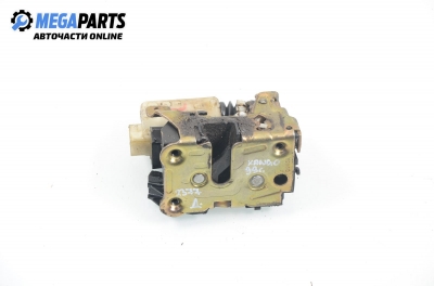 Брава на врата за Renault Kangoo Van (08.1997 - 02.2008), позиция: предна, дясна