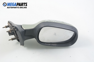 Огледало за Renault Megane I Grandtour (03.1999 - 08.2003), комби, позиция: дясна