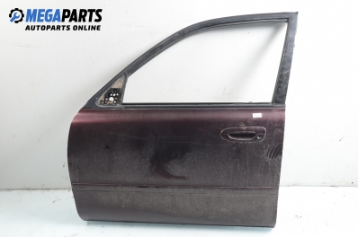 Врата за Mazda 626 IV Sedan (08.1991 - 06.1997), седан, позиция: предна, лява