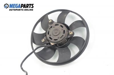 Перка охлаждане за Audi A4 Avant B5 (11.1994 - 09.2001) 1.8 T, 150 к.с.