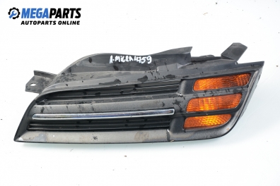 Решетка за Nissan Micra III Hatchback (01.2003 - 06.2010), хечбек, позиция: лява