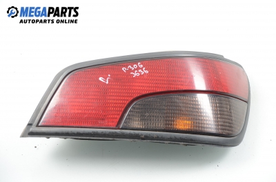 Стоп за Peugeot 306 Hatchback (01.1993 - 10.2003), хечбек, позиция: дясна