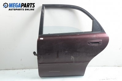 Врата за Mazda 626 IV Sedan (08.1991 - 06.1997), седан, позиция: задна, лява
